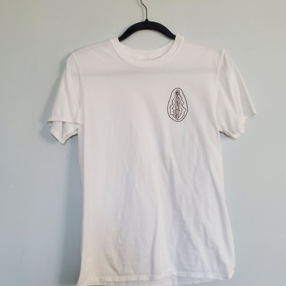 Vagina Museum Shirt